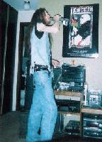 Picture for song 'Panty Pudding' by artist 'The Crazies'