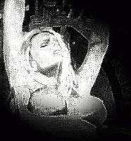 Picture for song 'Satanic Slut' by artist 'The Crazies'