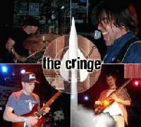Picture for song 'Been Alone' by artist 'The Cringe'