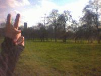 Picture for song 'Instrumental (R Fading Livez)s' by artist 'The Crunch'