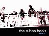 Picture for song 'She's on Fire' by artist 'The Cuban Heels'