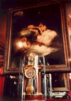 Picture for song 'Entwined' by artist 'The Curio Sideshow'