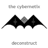 Picture for song 'cyberium' by artist 'The Cybernetix'