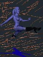 Picture for song 'Buried' by artist 'the Daemon Seedz'