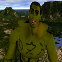 Picture for song 'Gone' by artist 'the Daemon Seedz'