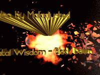 Picture for song 'Nothing' by artist 'the Daemon Seedz'