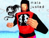 Picture for song 'Soaring eagles, dare to breath the light' by artist 'the Daemon Seedz'