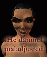 Picture for song 'the damned' by artist 'the Daemon Seedz'