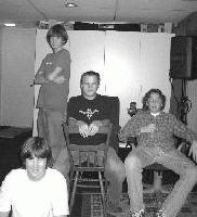 Picture for song 'Basement Blues, part 2' by artist 'The Dan and Mike Experience'