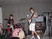 Picture for song 'Gimme Some Money' by artist 'The Dan and Mike Experience'