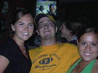 Picture for song 'Bananas for Anna' by artist 'The Dave Longfellow Ensemble'