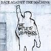 Picture for song 'Against the Machine' by artist ''the dawg' instrumentals'