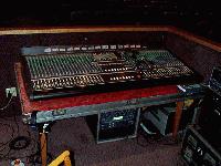 Picture for song 'Look Out' by artist ''the dawg' instrumentals'