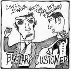 Picture for song 'You Accentuated Well, Very Good' by artist 'The Dead Air Fresheners'