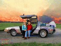 Picture for song 'Mystical Surrents' by artist 'The Deadites'