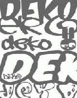 Picture for song 'Slum Vill' by artist 'The deko projeck'