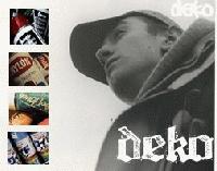 Picture for song 'What went wrong' by artist 'The deko projeck'