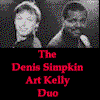 Picture for song 'Rio' by artist 'The Denis Simpkin Art Kelly Duo'