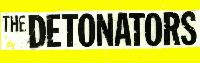 Picture for song 'Iron Youth' by artist 'The Detonators'