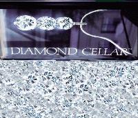 Picture for song '151 Rum( Kut & Monted)' by artist 'The Diamond Cellar'