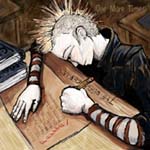 Picture for song 'wasted time' by artist 'the disgracefuls'