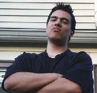 Picture for song 'Bad to the Bone(3rd Practice)' by artist 'The Distroyers'