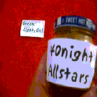 Picture for song 'Summertime Girls by 40night Allstars' by artist 'The Doctor Gummy Show'