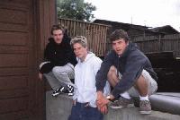 Picture for song 'Escalate' by artist 'The Doomsday Cartel'