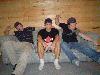 Picture for song 'Gone Campin'' by artist 'The Doomsday Cartel'