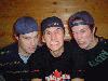 Picture for song 'People In The Back' by artist 'The Doomsday Cartel'