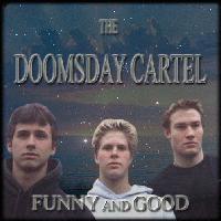 Picture for song 'Spend The Night ft. Megan' by artist 'The Doomsday Cartel'