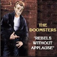 Picture for song 'Rebel Soul' by artist 'the DOOMSTERS'