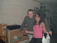 Picture for song 'Rhythm Addict' by artist 'The DOTS'