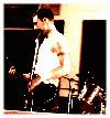 Picture for song 'Clear as my voice' by artist 'The Down Man'