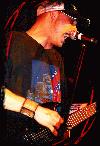 Picture for song 'You're so hot' by artist 'The Down Man'