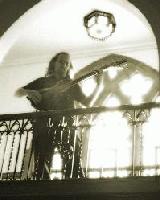 Picture for song 'Bach Concerto for Unaccompanied Cello no3 mv4' by artist 'The Dramatic Noise Project'