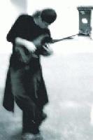 Picture for song 'Multipule Riffs and Contortions v7.2' by artist 'The Dramatic Noise Project'
