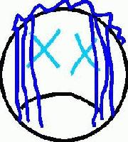 Picture for song 'the hole' by artist 'the dramatics'