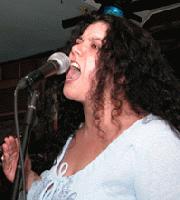 Picture for song 'Tell Me' by artist 'The Drop Band'