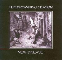 Picture for song 'NEW DISEASE' by artist 'the drowning season'
