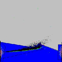 Picture for song 'If your friend jumped off a cliff,...' by artist 'The Dunlaps'