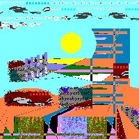 Picture for song 'What Was That' by artist 'The Dunlaps'