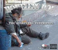Picture for song 'Homeless Bob-The Street Corner' by artist 'The Dysfunctional Bunch'