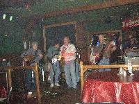 Picture for song 'Charlie' by artist 'The Eastsides 2nd Best All Star Band'