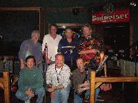 Picture for song 'FOR BEING YOU' by artist 'The Eastsides 2nd Best All Star Band'