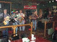 Picture for song 'HOLD ON TO ME' by artist 'The Eastsides 2nd Best All Star Band'