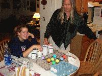 Picture for song 'I Can't Help It If It Rains' by artist 'The Eastsides 2nd Best All Star Band'