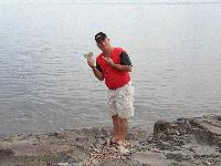 Picture for song 'MY SOMETHING'S YOU' by artist 'The Eastsides 2nd Best All Star Band'