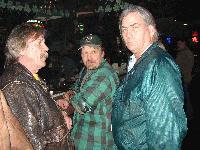 Picture for song 'SHE' by artist 'The Eastsides 2nd Best All Star Band'