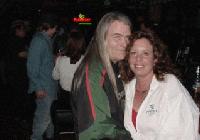 Picture for song 'You're Not There' by artist 'The Eastsides 2nd Best All Star Band'